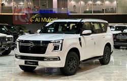 نیسان پاترۆل